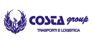 COSTA GROUP SRL Logo